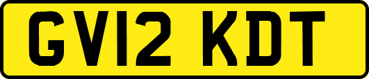 GV12KDT