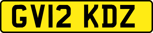 GV12KDZ