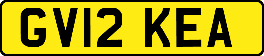 GV12KEA