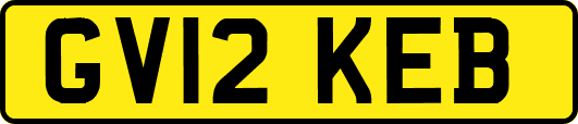 GV12KEB