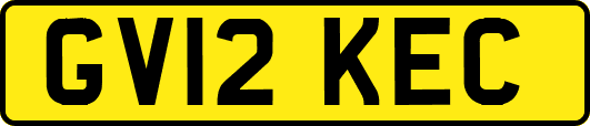 GV12KEC