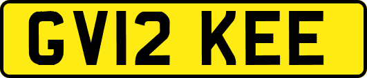 GV12KEE