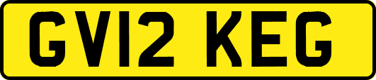 GV12KEG