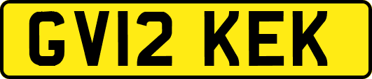 GV12KEK