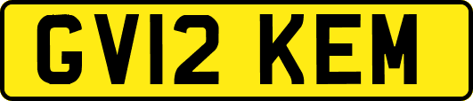 GV12KEM