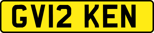 GV12KEN