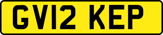 GV12KEP