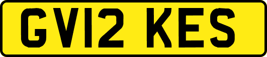 GV12KES