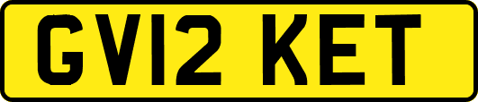 GV12KET