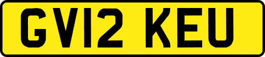 GV12KEU