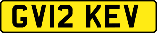 GV12KEV