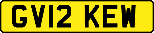 GV12KEW