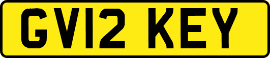 GV12KEY