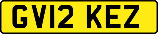 GV12KEZ