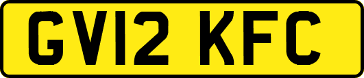 GV12KFC