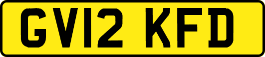 GV12KFD