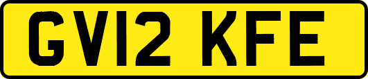 GV12KFE
