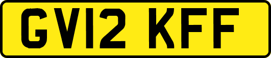 GV12KFF