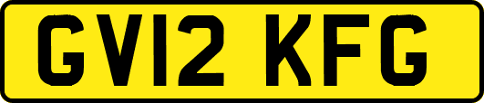 GV12KFG