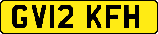 GV12KFH