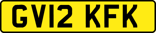 GV12KFK