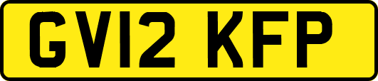 GV12KFP
