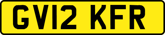 GV12KFR