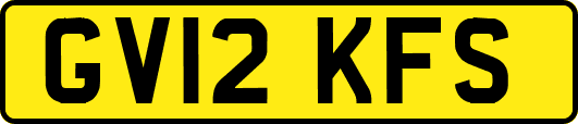 GV12KFS