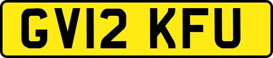 GV12KFU