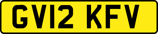 GV12KFV