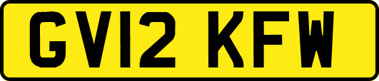 GV12KFW