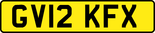 GV12KFX