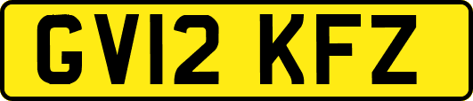 GV12KFZ