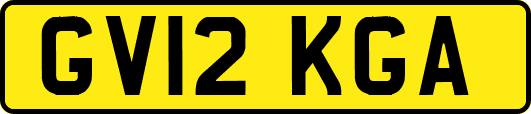 GV12KGA
