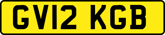 GV12KGB