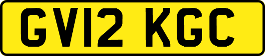 GV12KGC