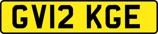 GV12KGE