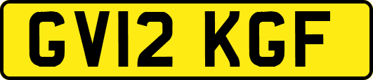 GV12KGF