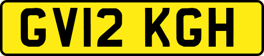 GV12KGH