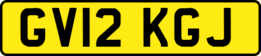 GV12KGJ
