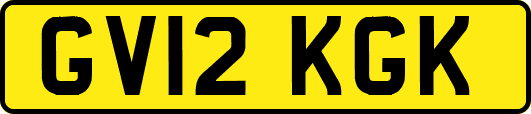 GV12KGK
