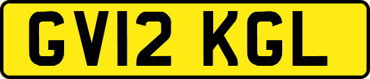 GV12KGL