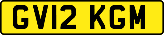 GV12KGM