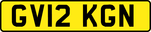 GV12KGN