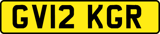 GV12KGR
