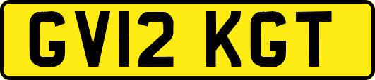 GV12KGT