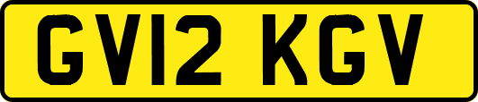 GV12KGV