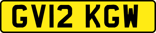 GV12KGW