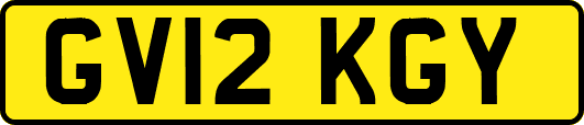 GV12KGY