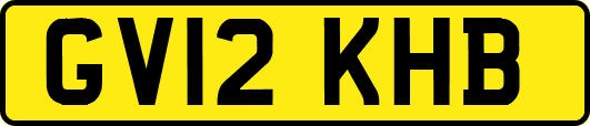 GV12KHB